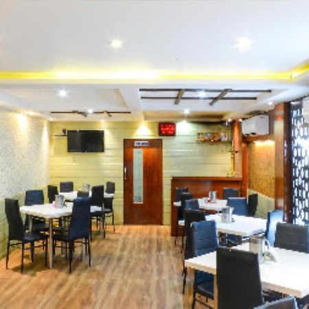 Hotel Venus Inn Bhubaneshwar Bhubaneswar Exteriör bild