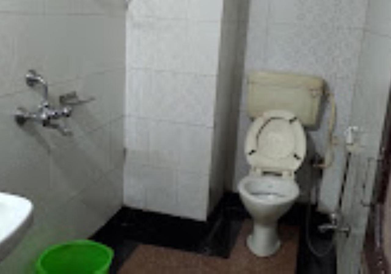 Hotel Venus Inn Bhubaneshwar Bhubaneswar Exteriör bild