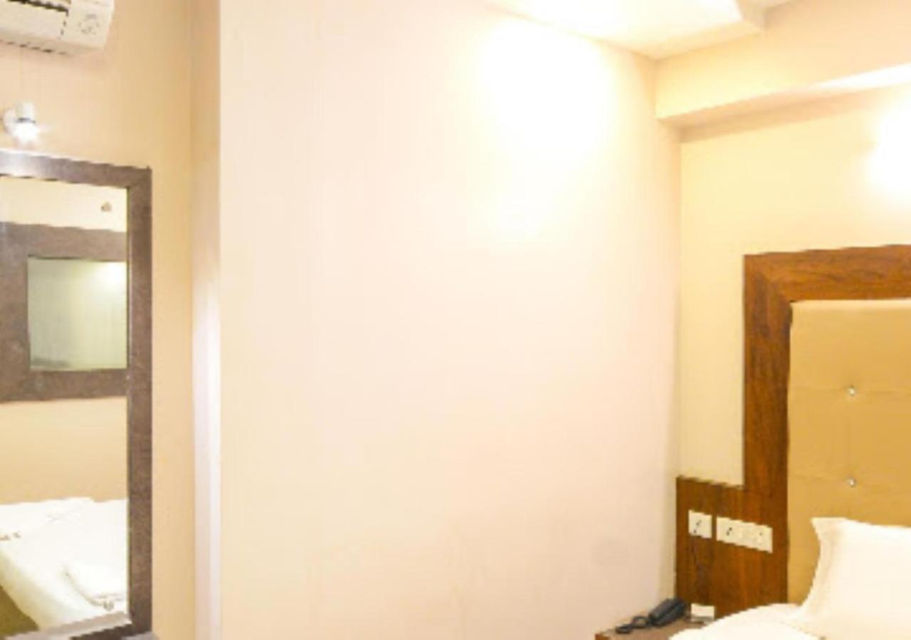 Hotel Venus Inn Bhubaneshwar Bhubaneswar Exteriör bild
