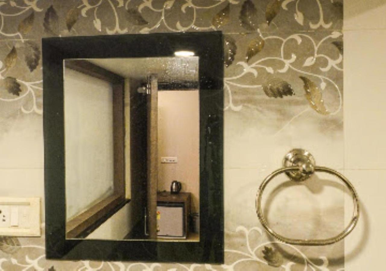 Hotel Venus Inn Bhubaneshwar Bhubaneswar Exteriör bild