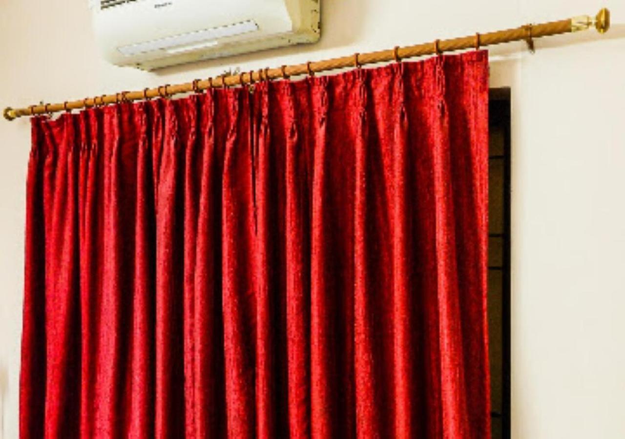 Hotel Venus Inn Bhubaneshwar Bhubaneswar Exteriör bild