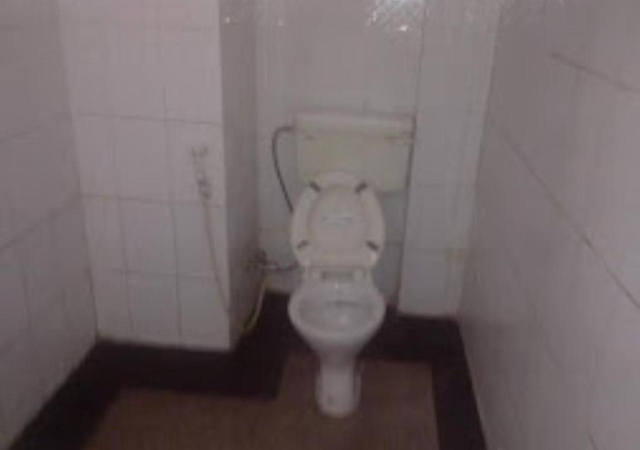 Hotel Venus Inn Bhubaneshwar Bhubaneswar Exteriör bild