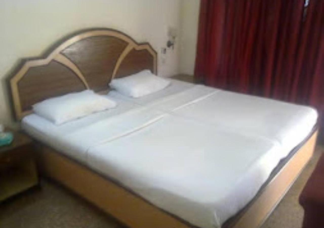 Hotel Venus Inn Bhubaneshwar Bhubaneswar Exteriör bild