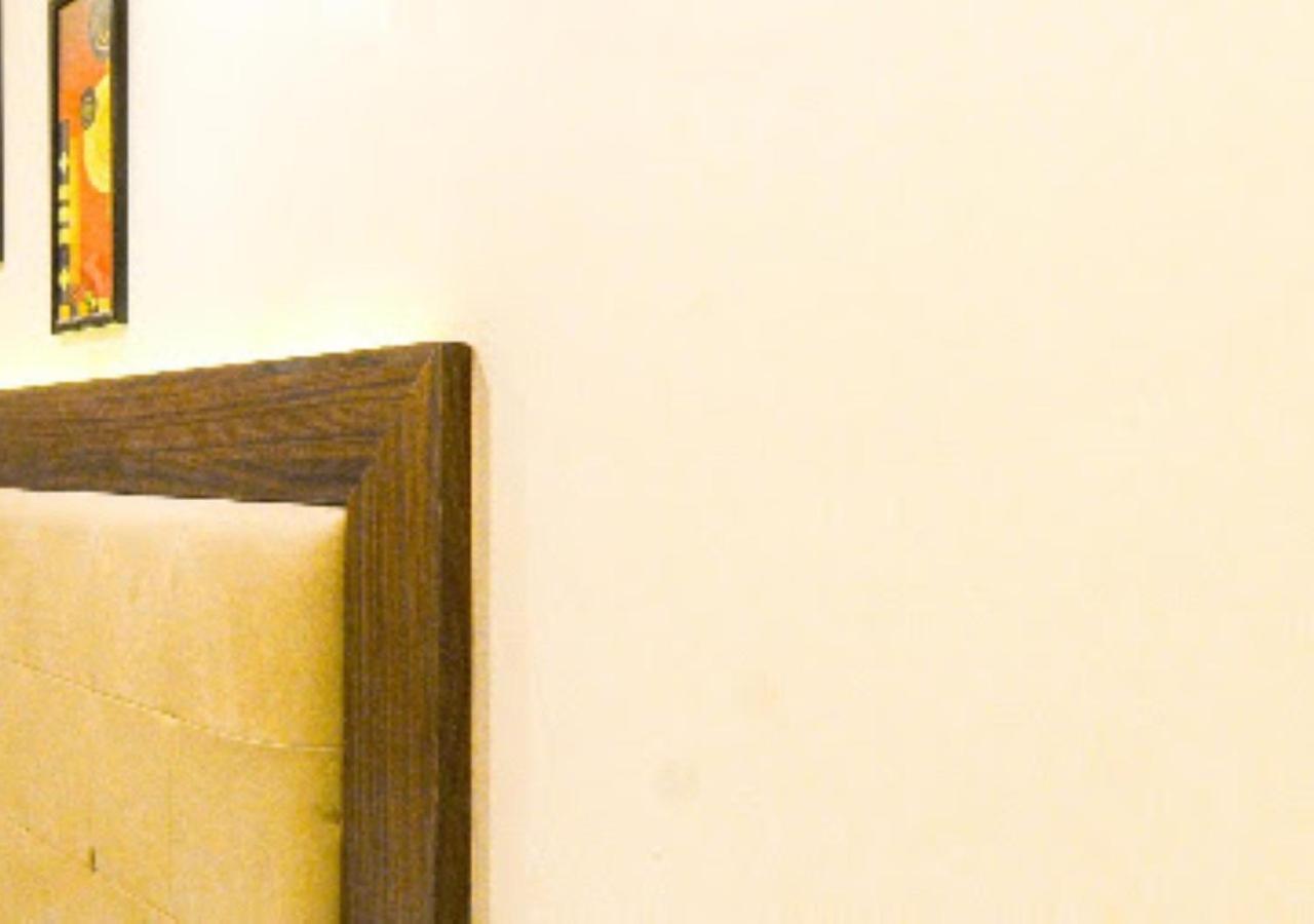 Hotel Venus Inn Bhubaneshwar Bhubaneswar Exteriör bild